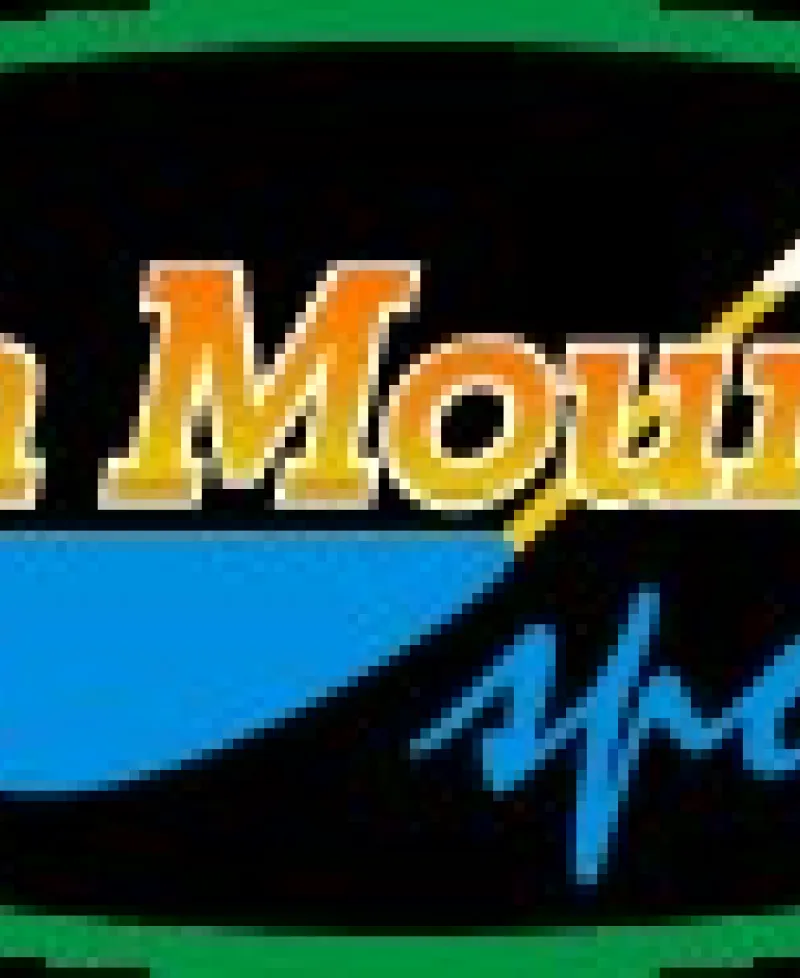 High Mountain Sports logo Photo