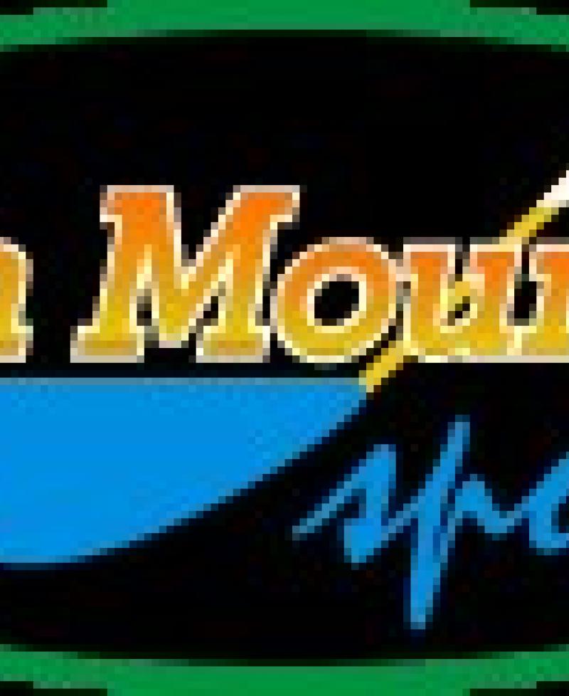 High Mountain Sports logo Photo