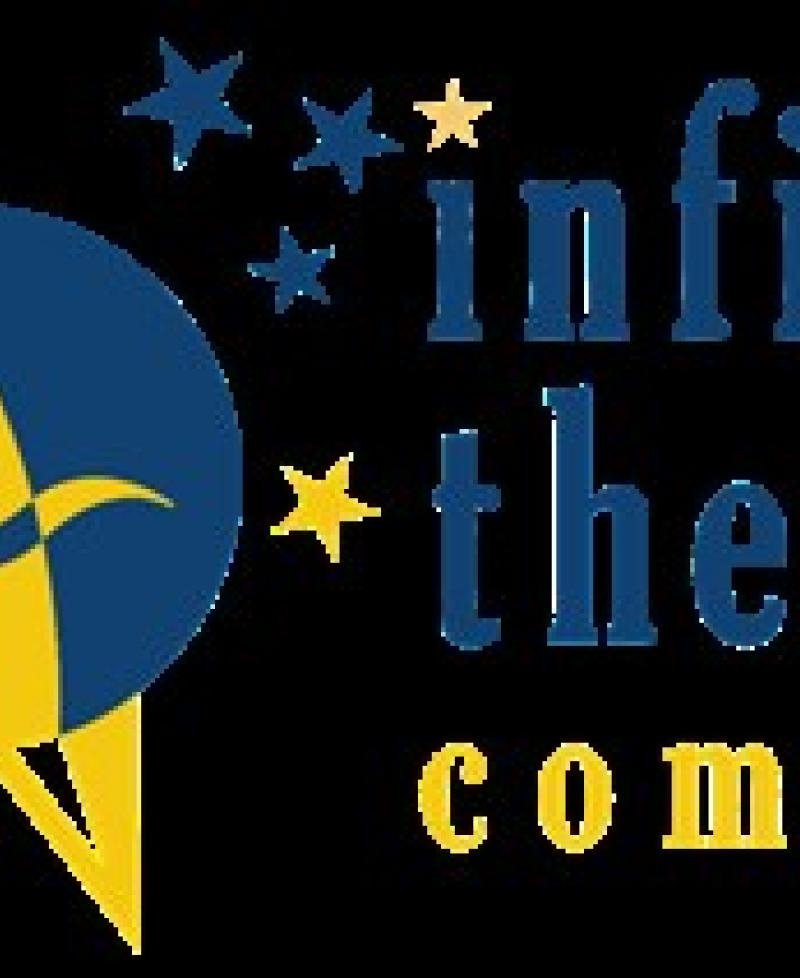 Infinity Theatre Company logo Photo