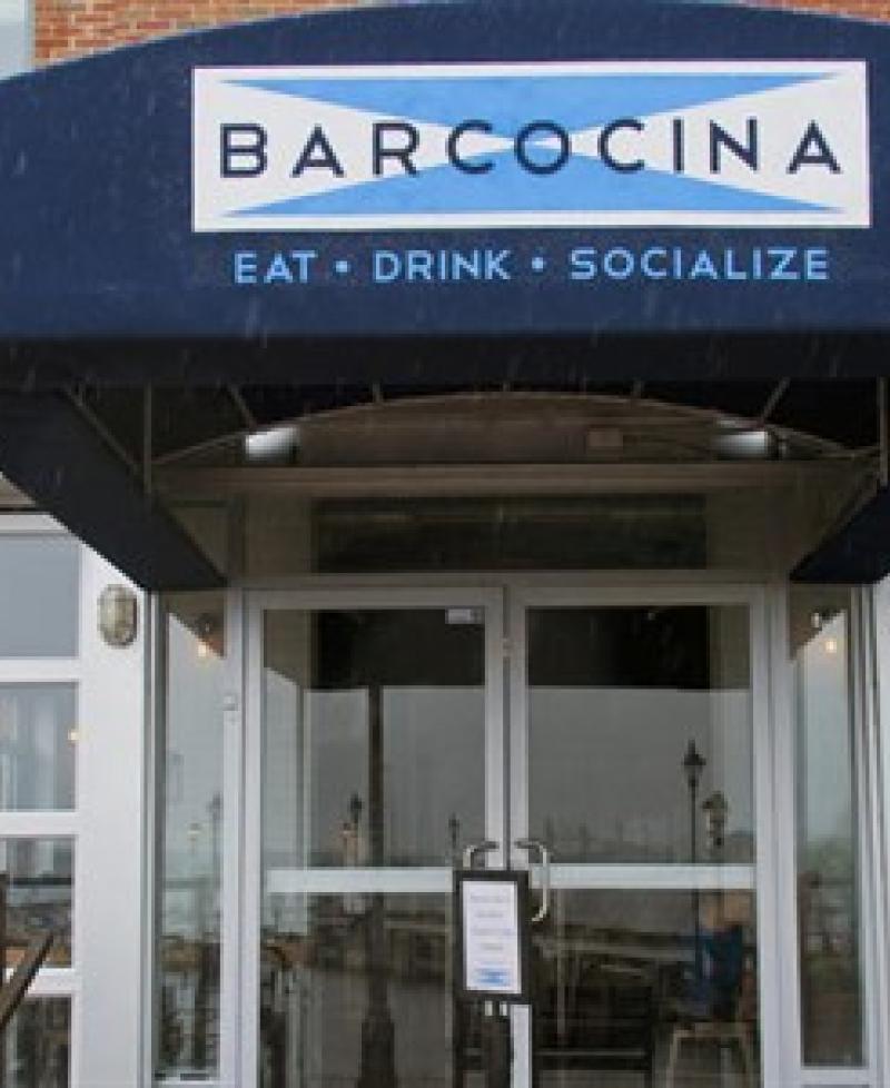 Barcocina Photo
