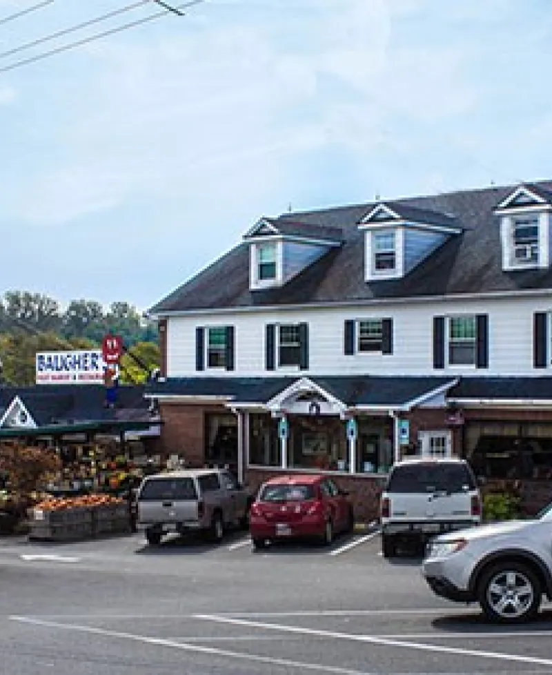 Baugher's Restaurant Photo