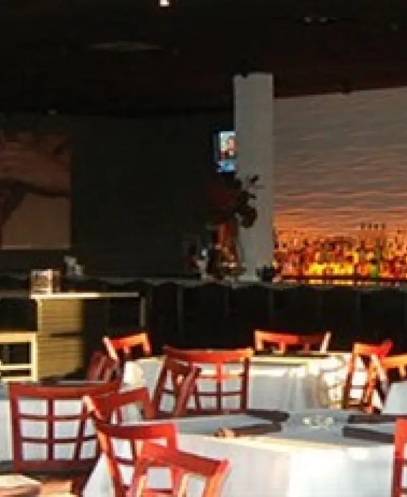 Half Note Restaurant and Lounge Photo