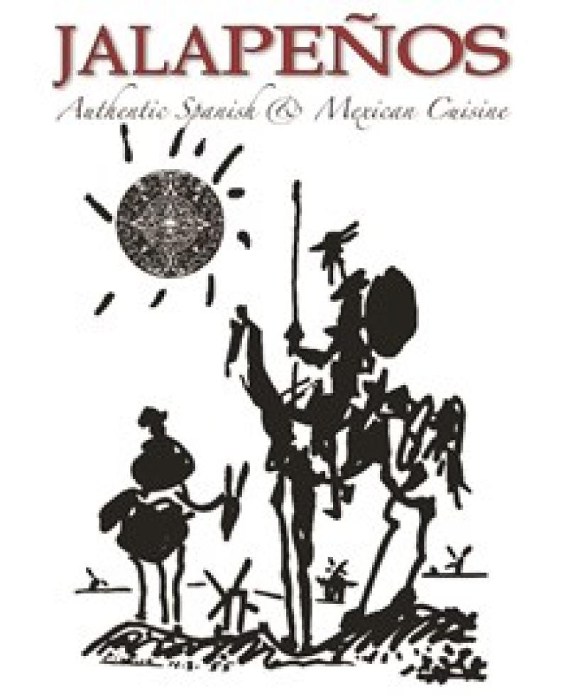 Jalapenos logo Photo