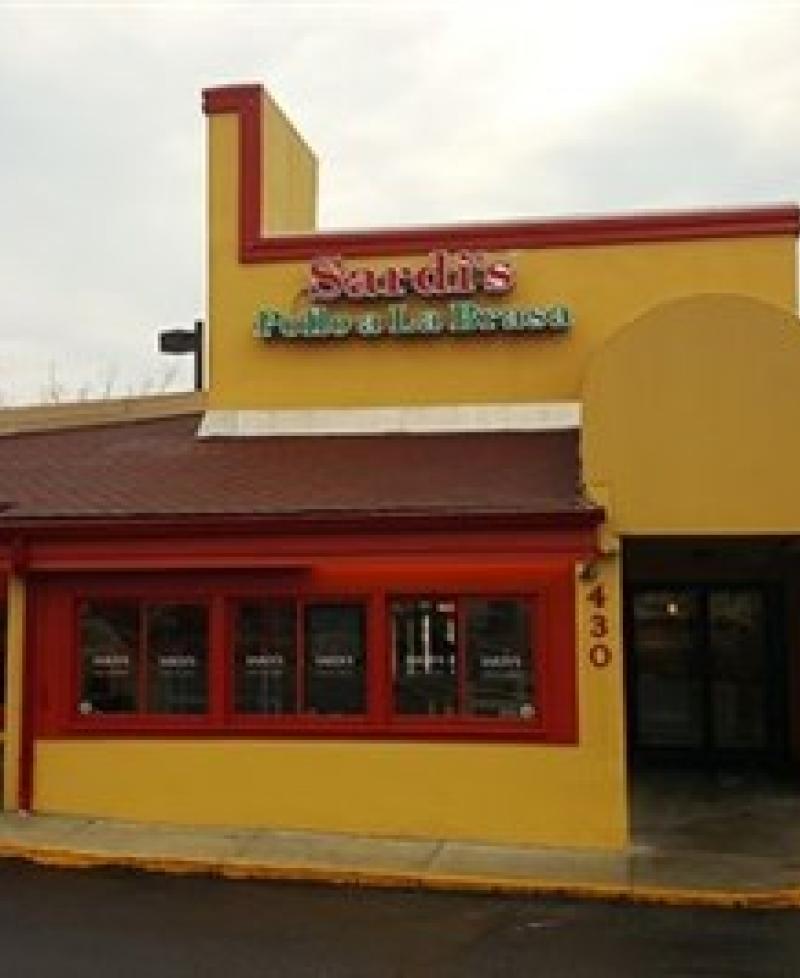 Sardis-Gaithersburg Photo