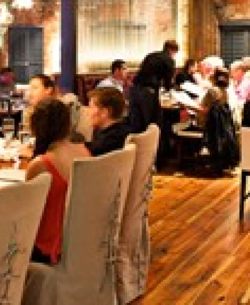 Ten Ten American Bistro Photo