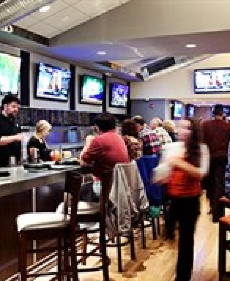 The Ale House Columbia Photo
