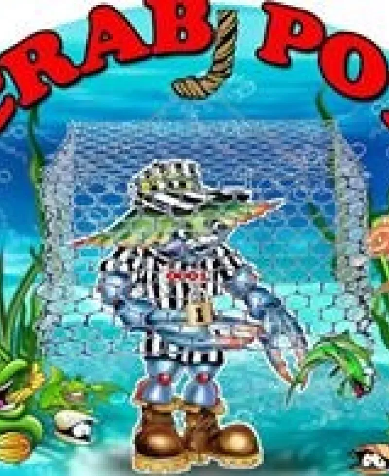 Crab Pot Bar &amp; Grill Photo