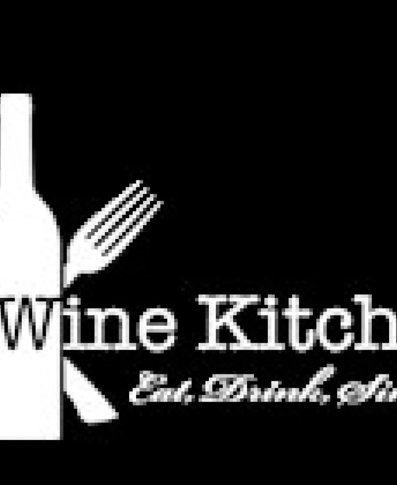 The Wine Kitchen on the Creek logo Photo