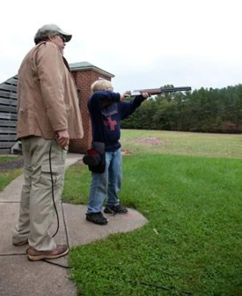 Loch Raven Skeet and Trap Center Photo