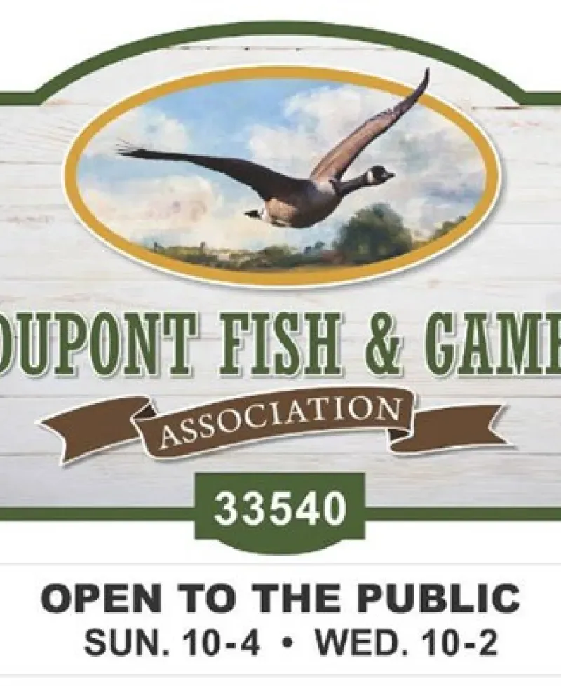 Dupont Fish &amp; Game  Photo