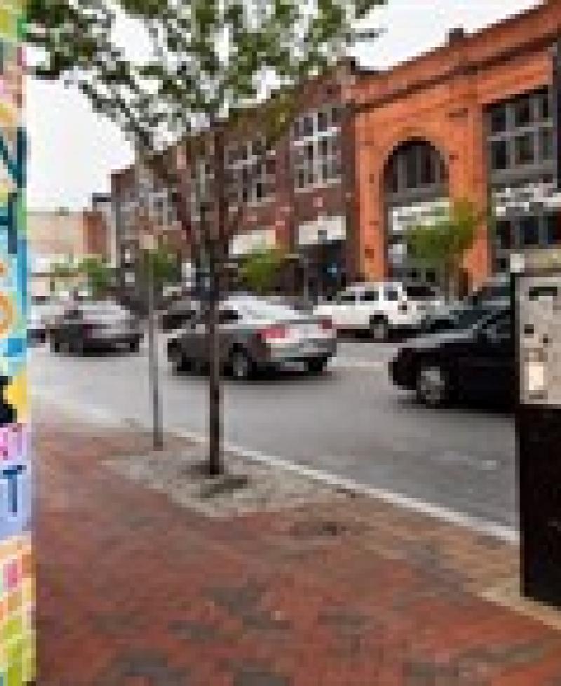 Station North Photo