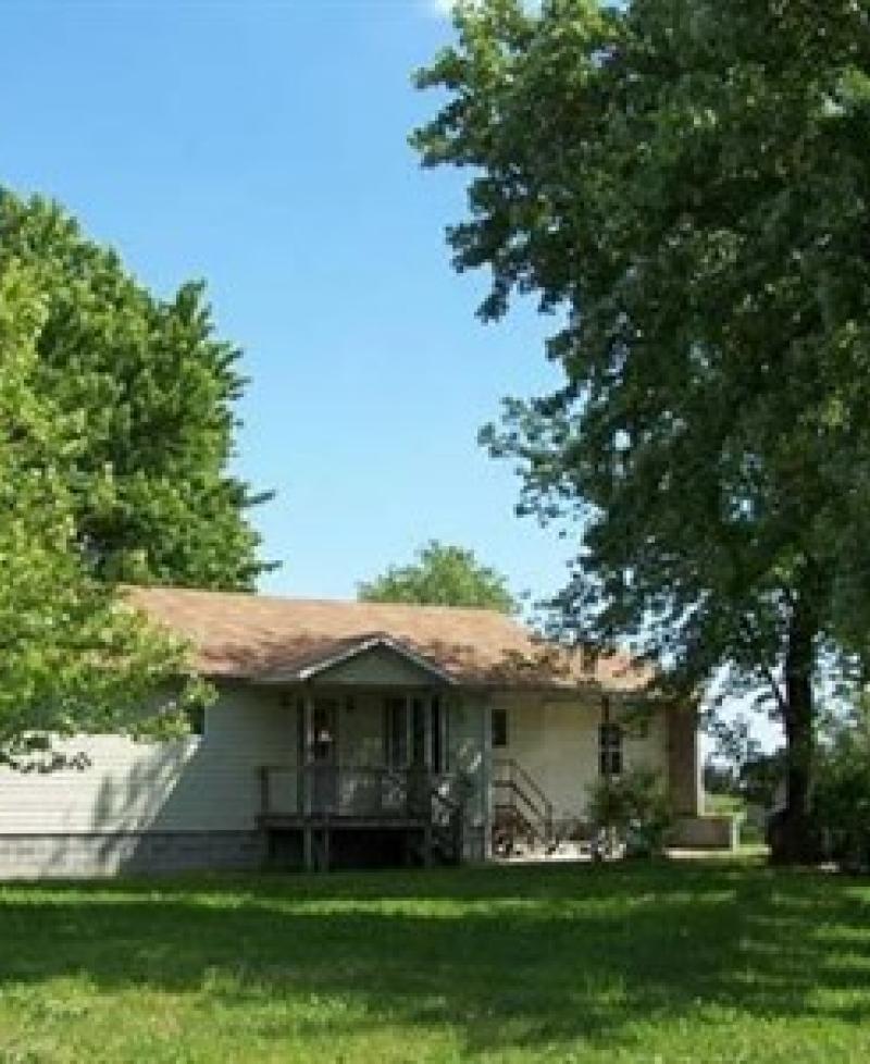 Deal Island Bay Cottage Photo