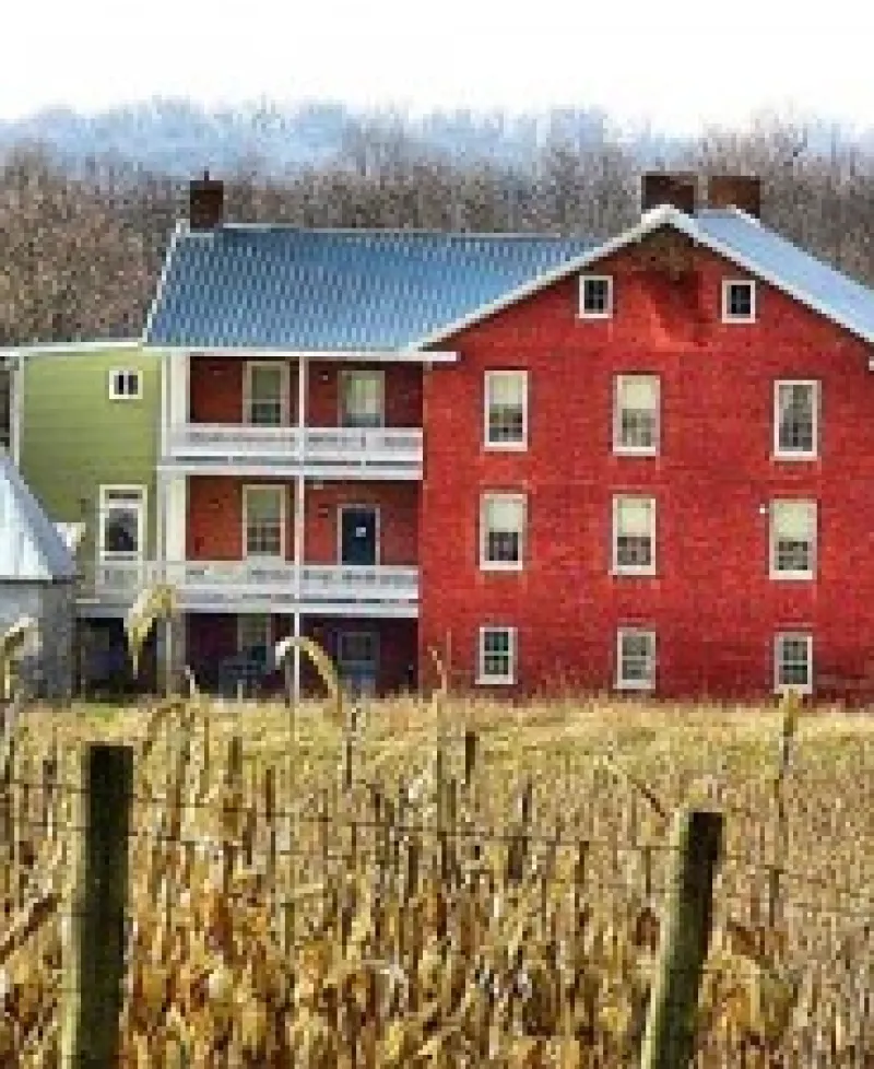 Picture of Elmwood Farm Bed and Breakfast Photo