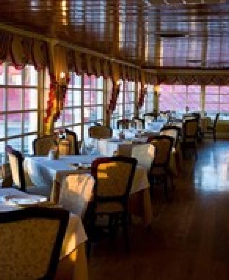 The Comus Inn  Photo
