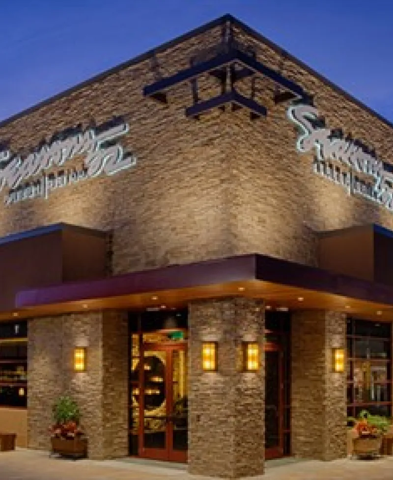 Seasons 52 exterior Photo