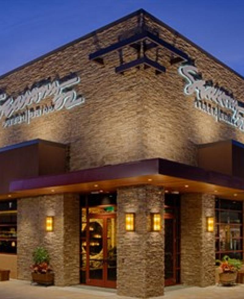 Seasons 52 exterior Photo