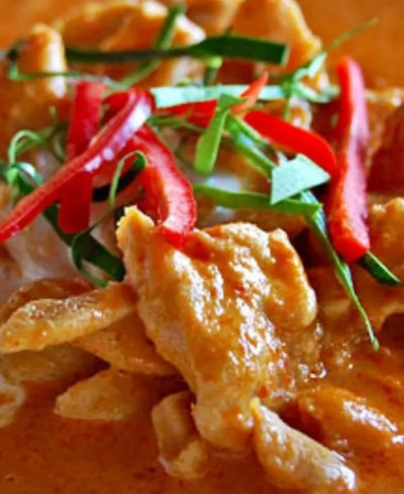 Hana Thai Dining Photo