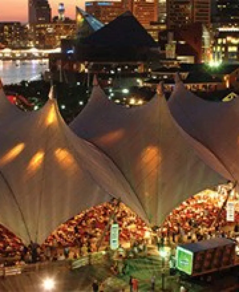 MECU Pavilion Photo