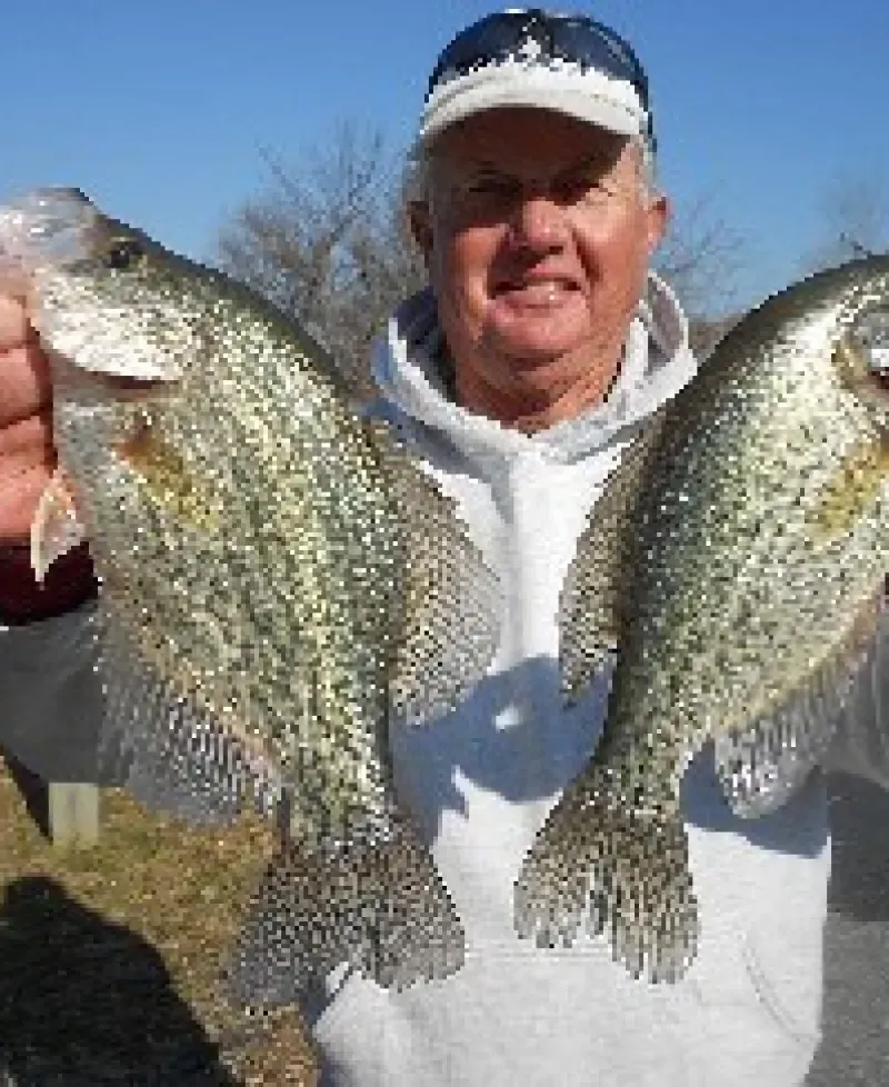 Reel Bass Adventures Guide Service Photo