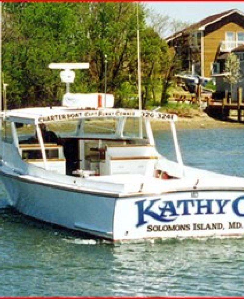 Kathy C Photo