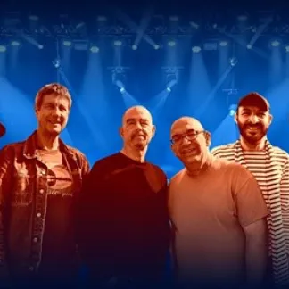 Acoustic Alchemy Photo