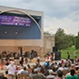 Summer Concert Series Frederick Photo