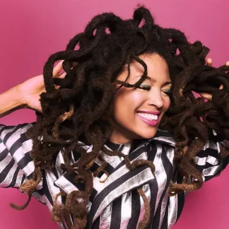 Valerie June Photo