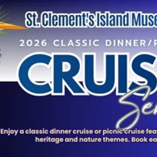 Dinner Cruises Photo