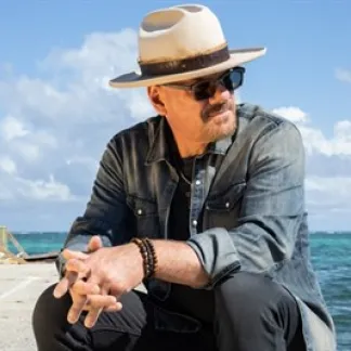 Phil Vassar Photo