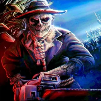 Cornstalkers Photo