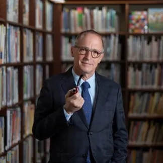 David Sedaris Photo