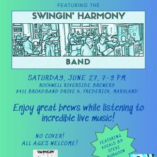 swingin harmony Photo