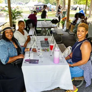 Unwine Festival  Photo