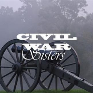 Civil War Sisters Tour Photo