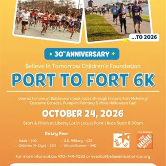 P2F 2026 Flyer Photo
