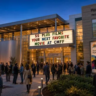 Columbia Maryland Film Festival - Maryland Films Photo