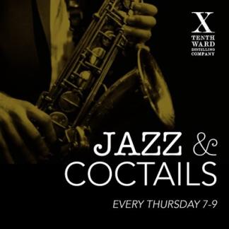 Live Jazz Photo