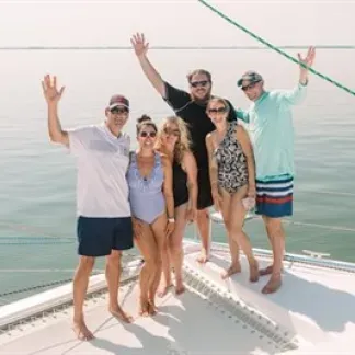 Half-Day Sailing Cruise Photo