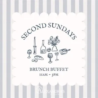 Second Sundays Brunch Buffet Photo