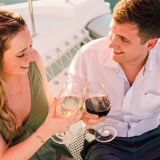Wine Tasting Cruise Photo