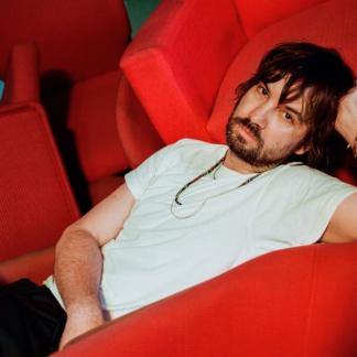 Tame Impala Photo