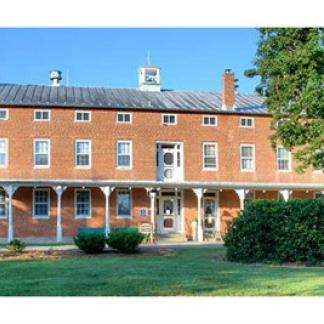 Carroll County Farm Museum Photo