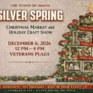 Event Flyer Photo