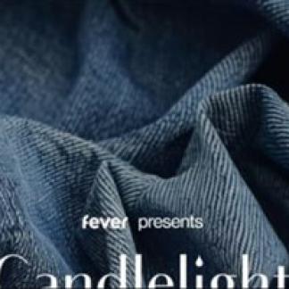 Candlelight concerts bring the magic of a live, multi-sensory musical experience to awe-inspiring l Photo