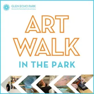 Art Walk In The Park Photo