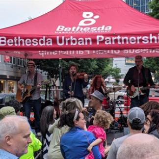 Bethesda Concert Series Photo