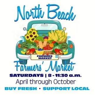 2026 Farmers Market Logo Photo