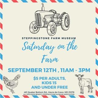 Flyer of Event Photo