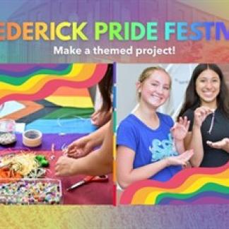 Pride Activity 2026 Photo