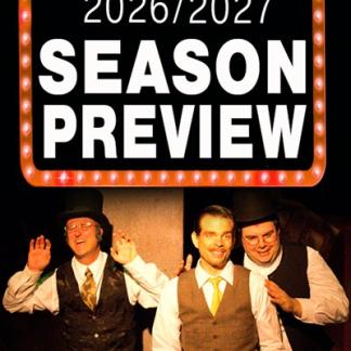 MET's Season Preview Photo
